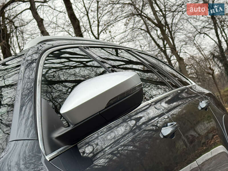 Универсал Skoda Octavia Scout 2016 в Трускавце фото 13 Универсал Skoda Octavia Scout 2016 в Трускавце