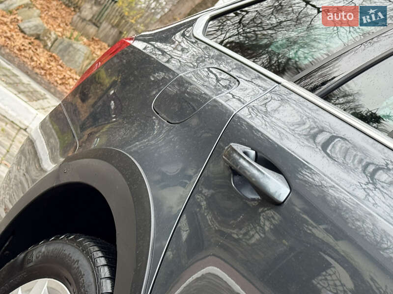 Универсал Skoda Octavia Scout 2016 в Трускавце фото 30 Универсал Skoda Octavia Scout 2016 в Трускавце