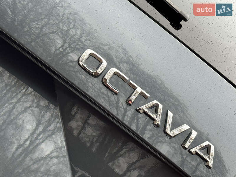 Универсал Skoda Octavia Scout 2016 в Трускавце фото 40 Универсал Skoda Octavia Scout 2016 в Трускавце