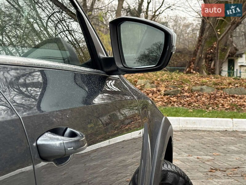 Универсал Skoda Octavia Scout 2016 в Трускавце фото 49 Универсал Skoda Octavia Scout 2016 в Трускавце