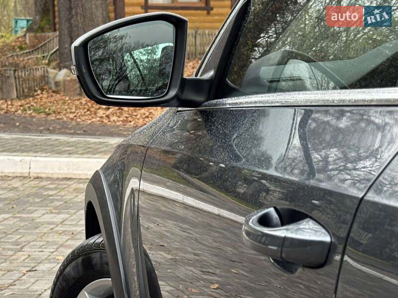 Универсал Skoda Octavia Scout 2016 в Трускавце фото 67 Универсал Skoda Octavia Scout 2016 в Трускавце