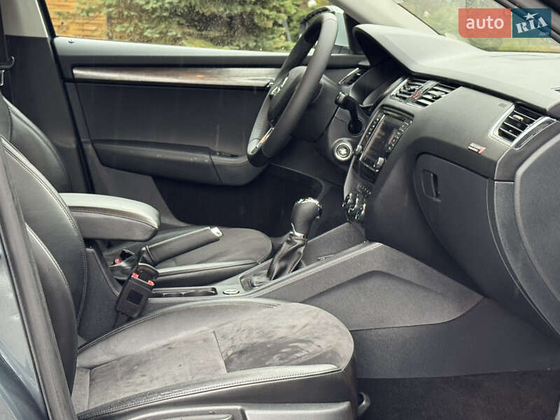 Универсал Skoda Octavia Scout 2016 в Трускавце фото 87 Универсал Skoda Octavia Scout 2016 в Трускавце