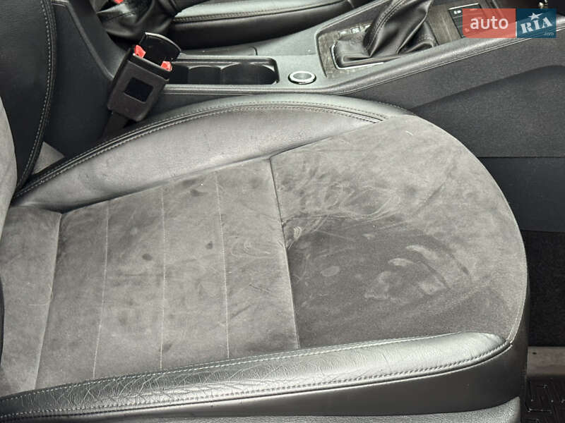 Универсал Skoda Octavia Scout 2016 в Трускавце фото 90 Универсал Skoda Octavia Scout 2016 в Трускавце