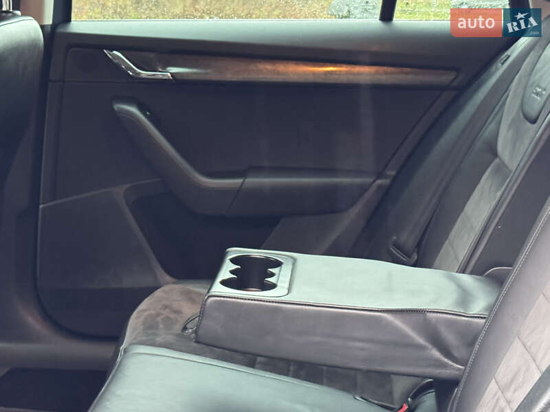 Универсал Skoda Octavia Scout 2016 в Трускавце фото 104 Универсал Skoda Octavia Scout 2016 в Трускавце