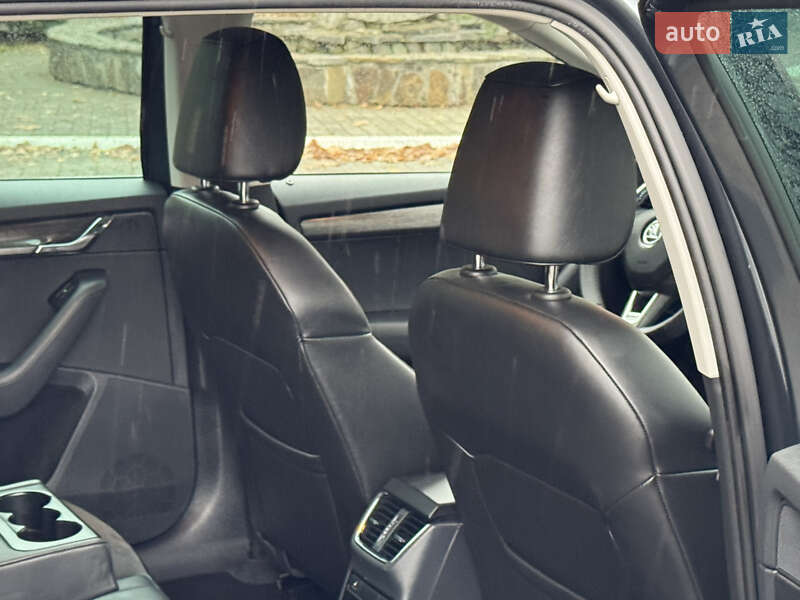 Универсал Skoda Octavia Scout 2016 в Трускавце фото 109 Универсал Skoda Octavia Scout 2016 в Трускавце
