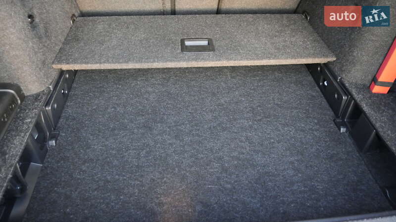 Универсал Skoda Octavia Scout 2019 в Львове