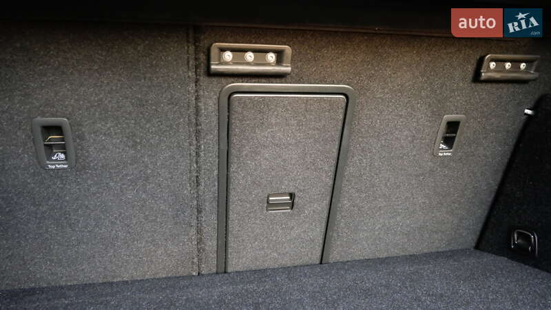 Универсал Skoda Octavia Scout 2019 в Львове