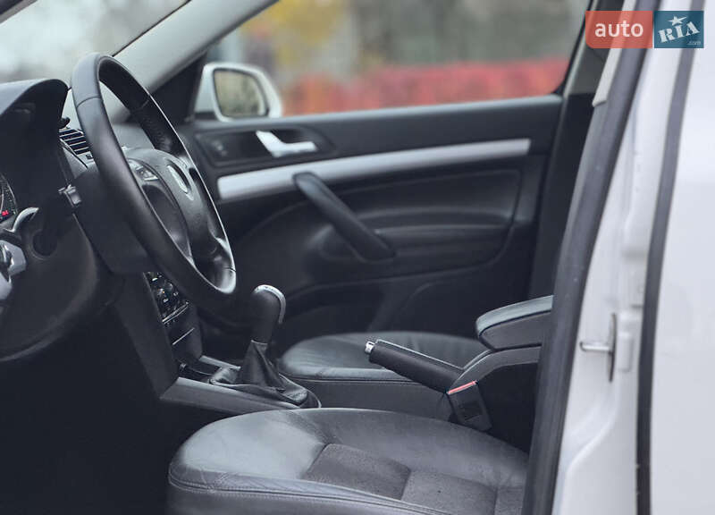 Универсал Skoda Octavia Scout 2008 в Запорожье фото 34 Универсал Skoda Octavia Scout 2008 в Запорожье