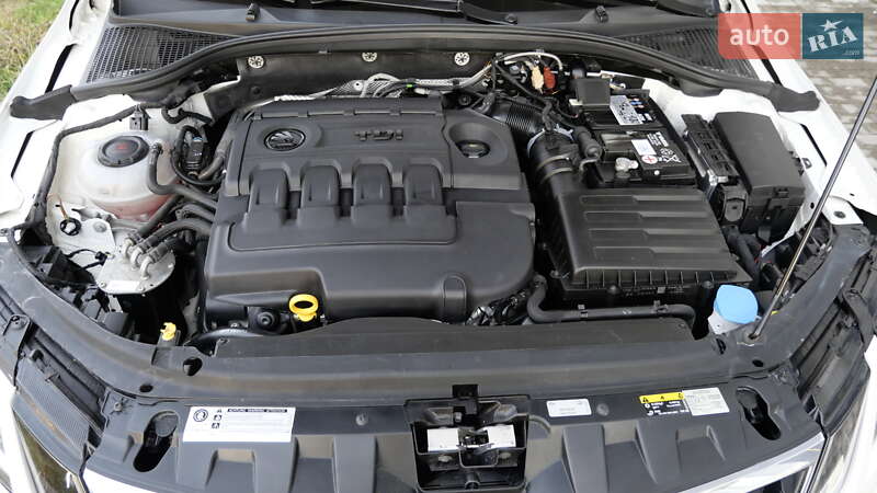 Универсал Skoda Octavia Scout 2019 в Львове