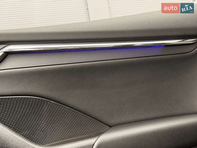 Універсал Skoda Octavia Scout 2022 в Києві