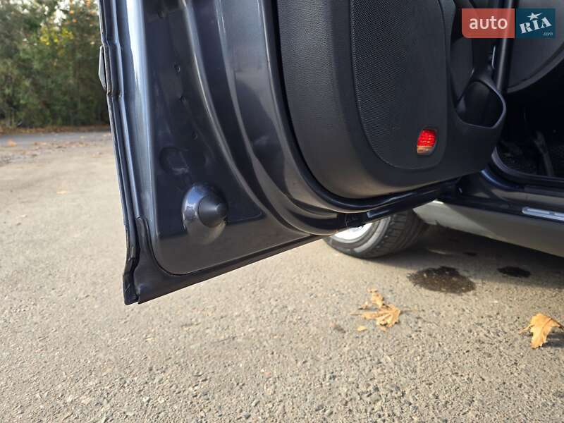 Универсал Skoda Octavia Scout 2008 в Одессе