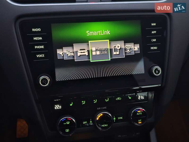 Универсал Skoda Octavia Scout 2017 в Киеве фото 38 Универсал Skoda Octavia Scout 2017 в Киеве