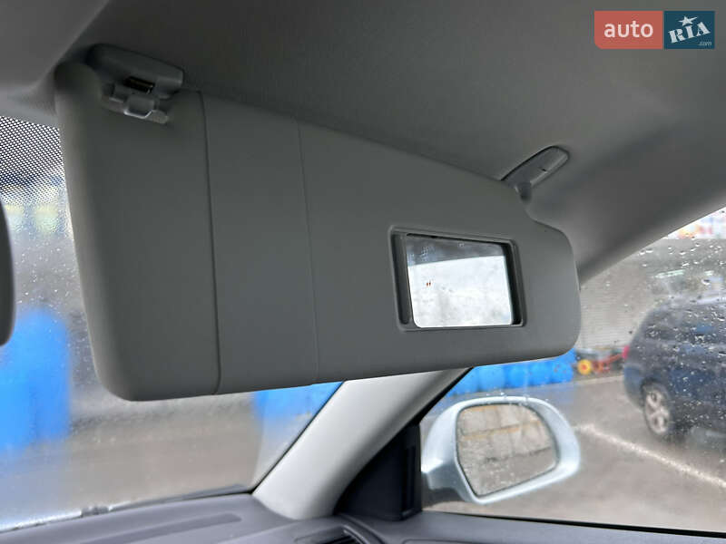 Універсал Skoda Octavia Scout 2010 в Павлограді