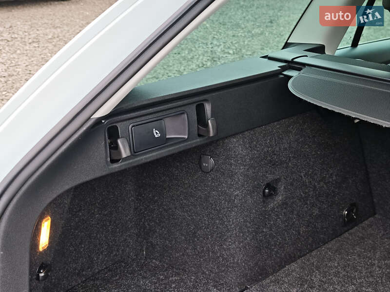 Универсал Skoda Octavia Scout 2018 в Луцке фото 54 Универсал Skoda Octavia Scout 2018 в Луцке