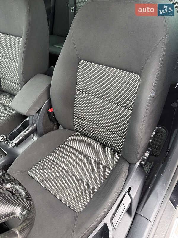 Универсал Skoda Octavia Scout 2010 в Славском