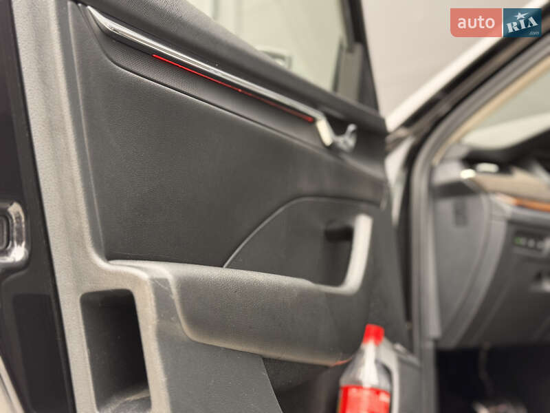 Универсал Skoda Octavia Scout 2022 в Броварах