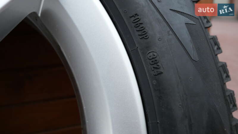 Универсал Skoda Octavia Scout 2019 в Львове