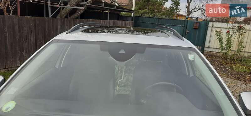 Універсал Skoda Octavia Scout 2018 в Лубнах