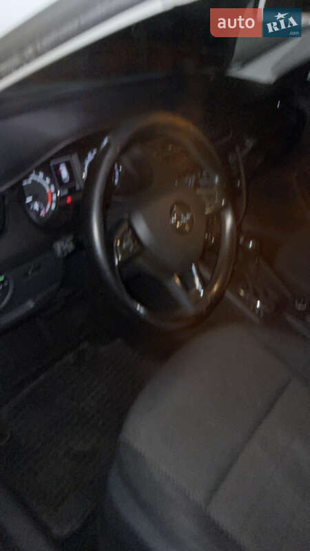 Універсал Skoda Octavia Scout 2014 в Ужгороді