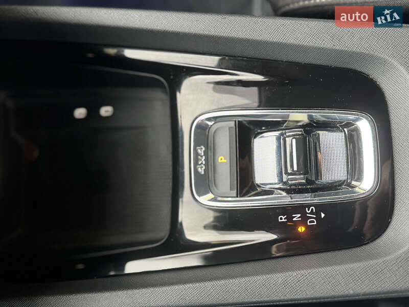 Універсал Skoda Octavia Scout 2022 в Стрию