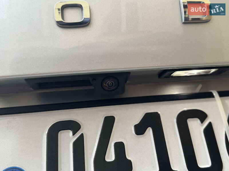 Універсал Skoda Octavia Scout 2022 в Стрию