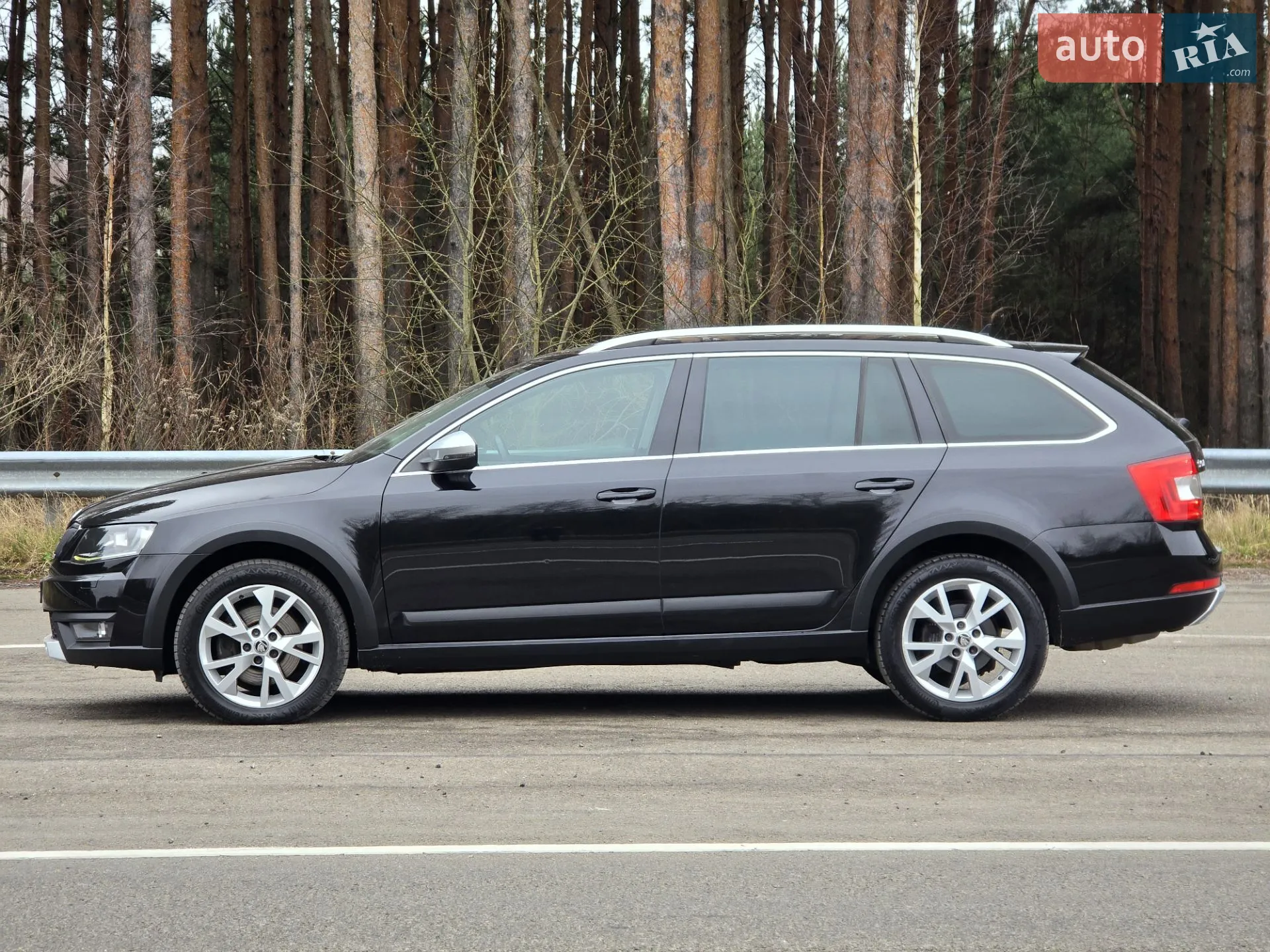 2015 Skoda Octavia - мініатюра 4