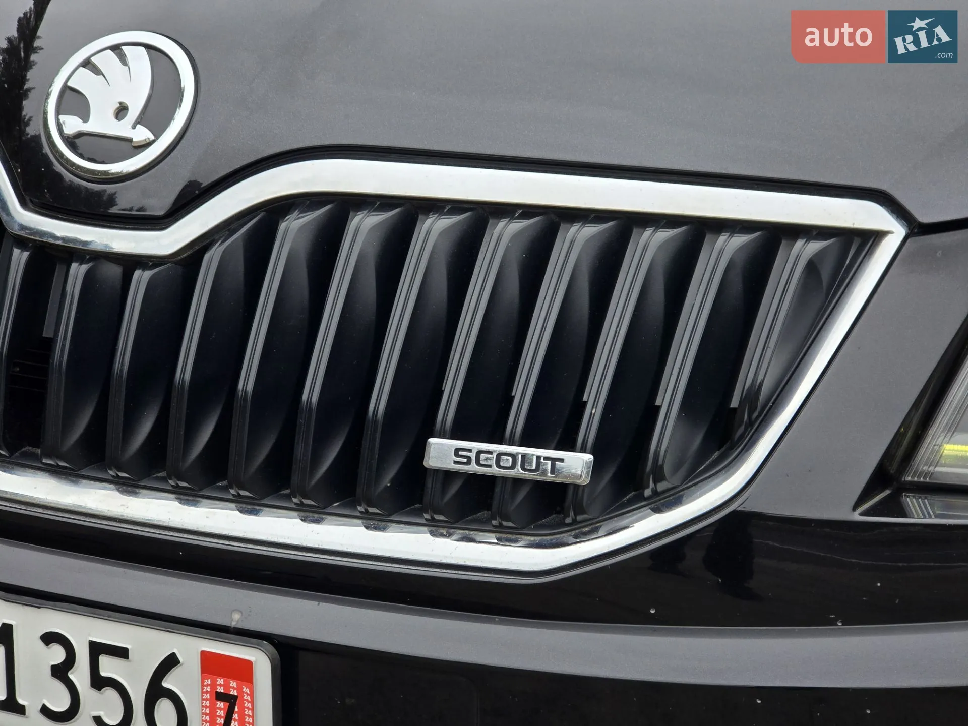2015 Skoda Octavia - мініатюра 16