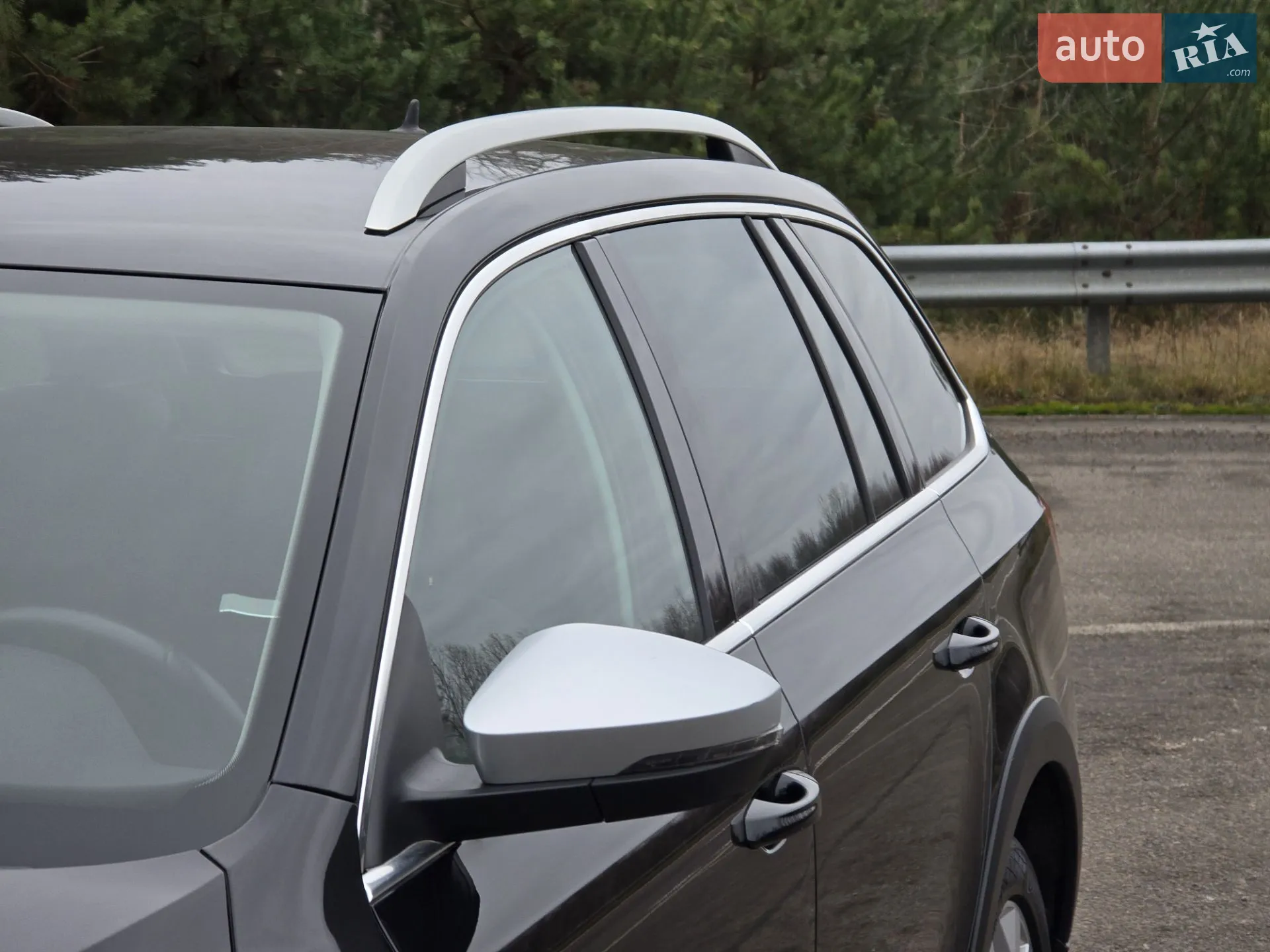 2015 Skoda Octavia - мініатюра 18