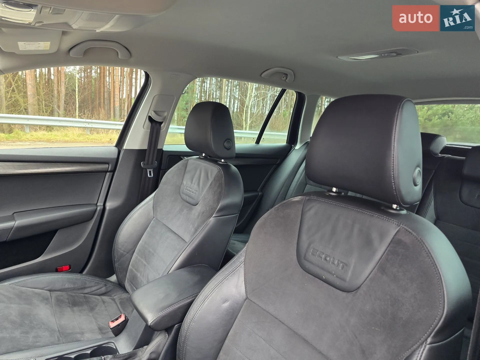 2015 Skoda Octavia - мініатюра 38
