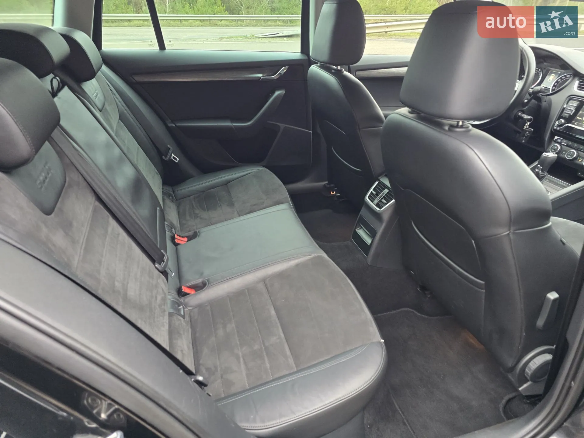 2015 Skoda Octavia - мініатюра 47