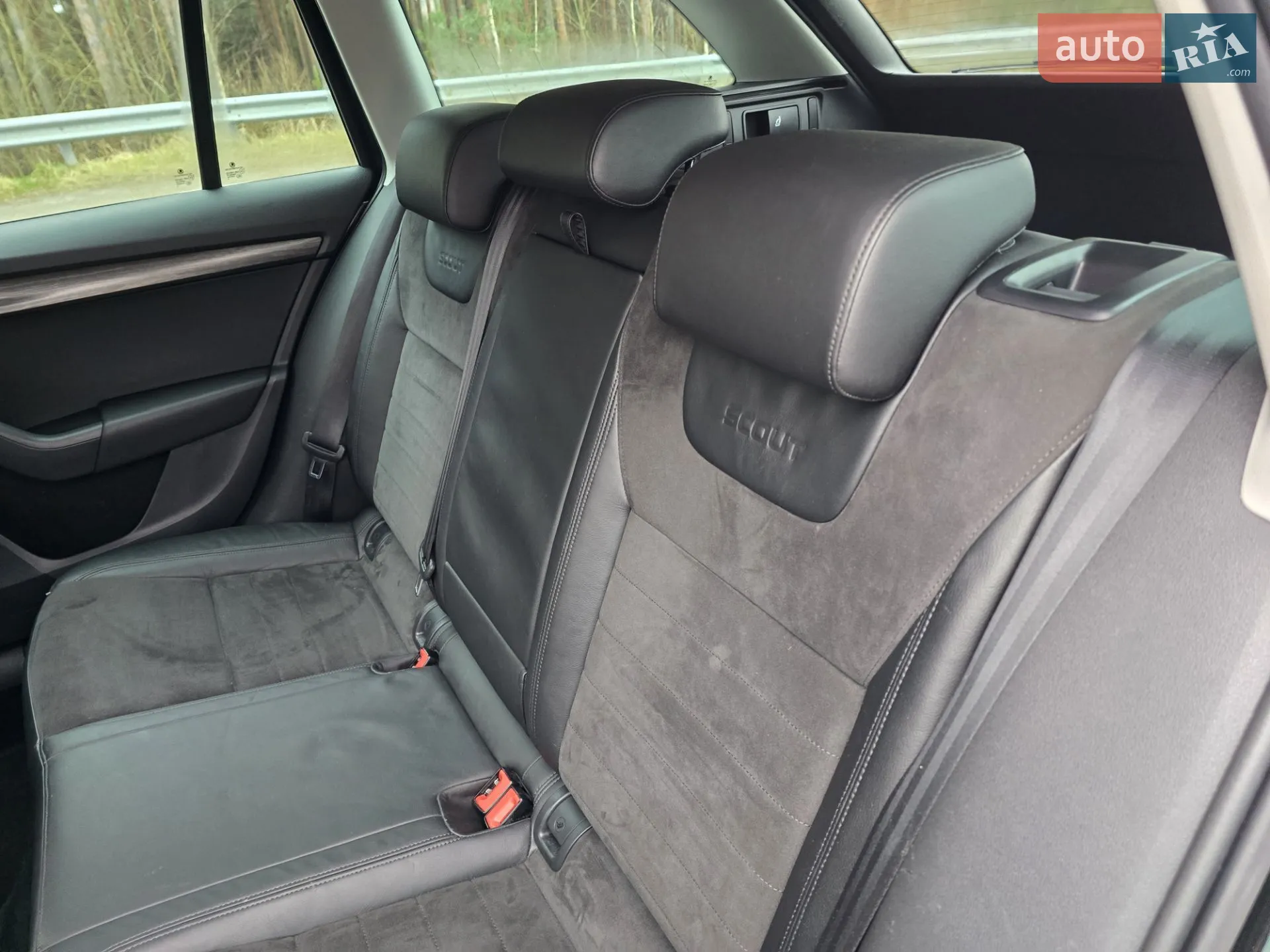 2015 Skoda Octavia - мініатюра 44