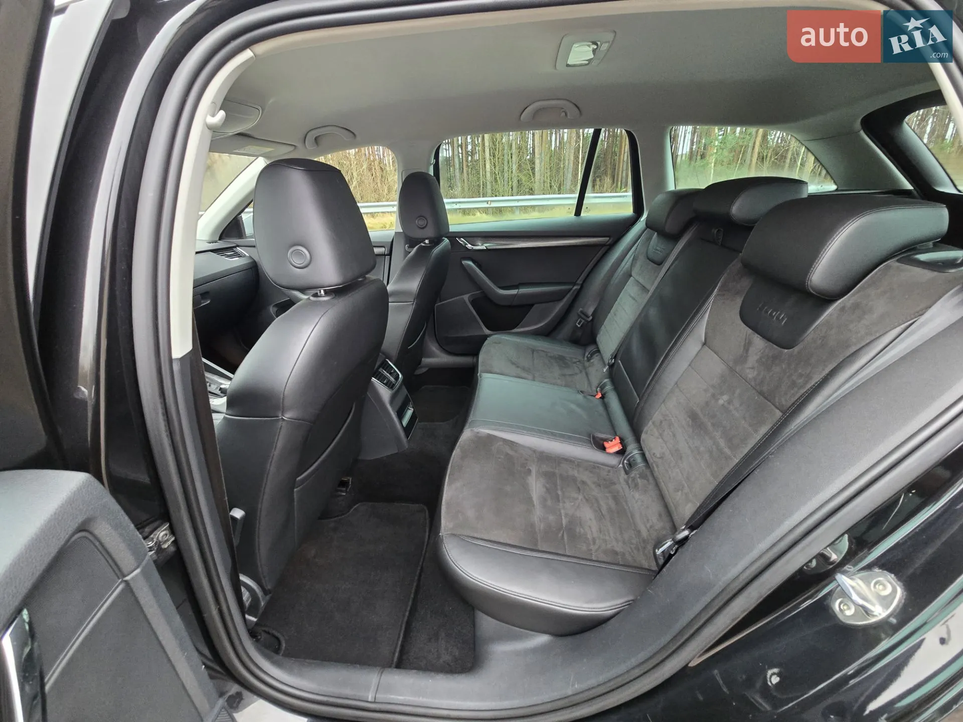 2015 Skoda Octavia - мініатюра 43