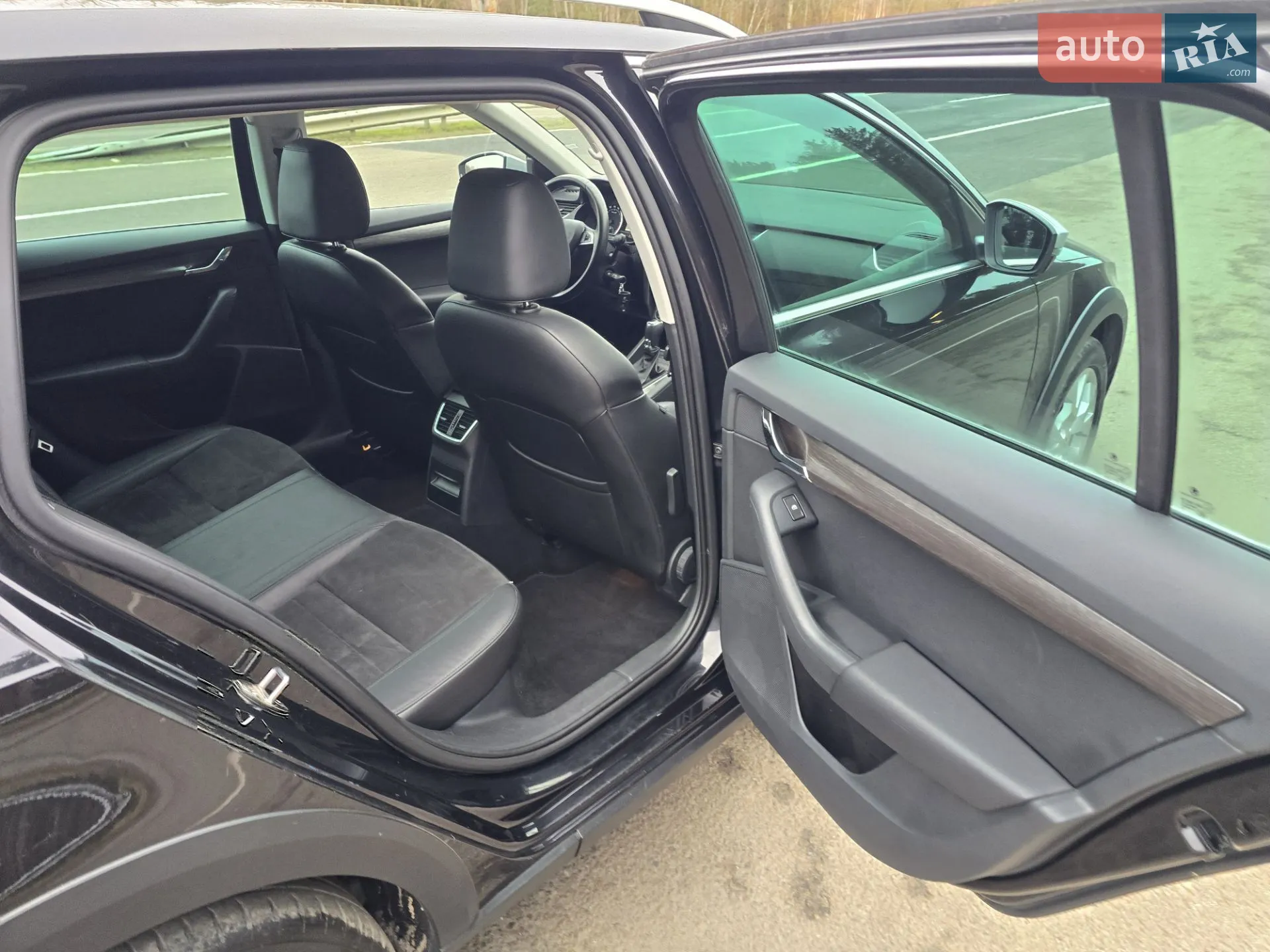 2015 Skoda Octavia - мініатюра 46