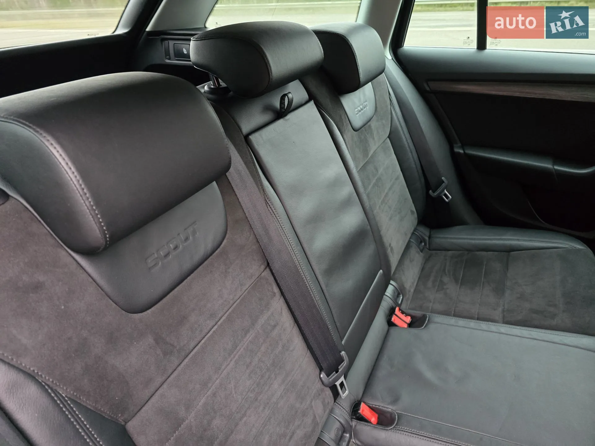 2015 Skoda Octavia - мініатюра 49