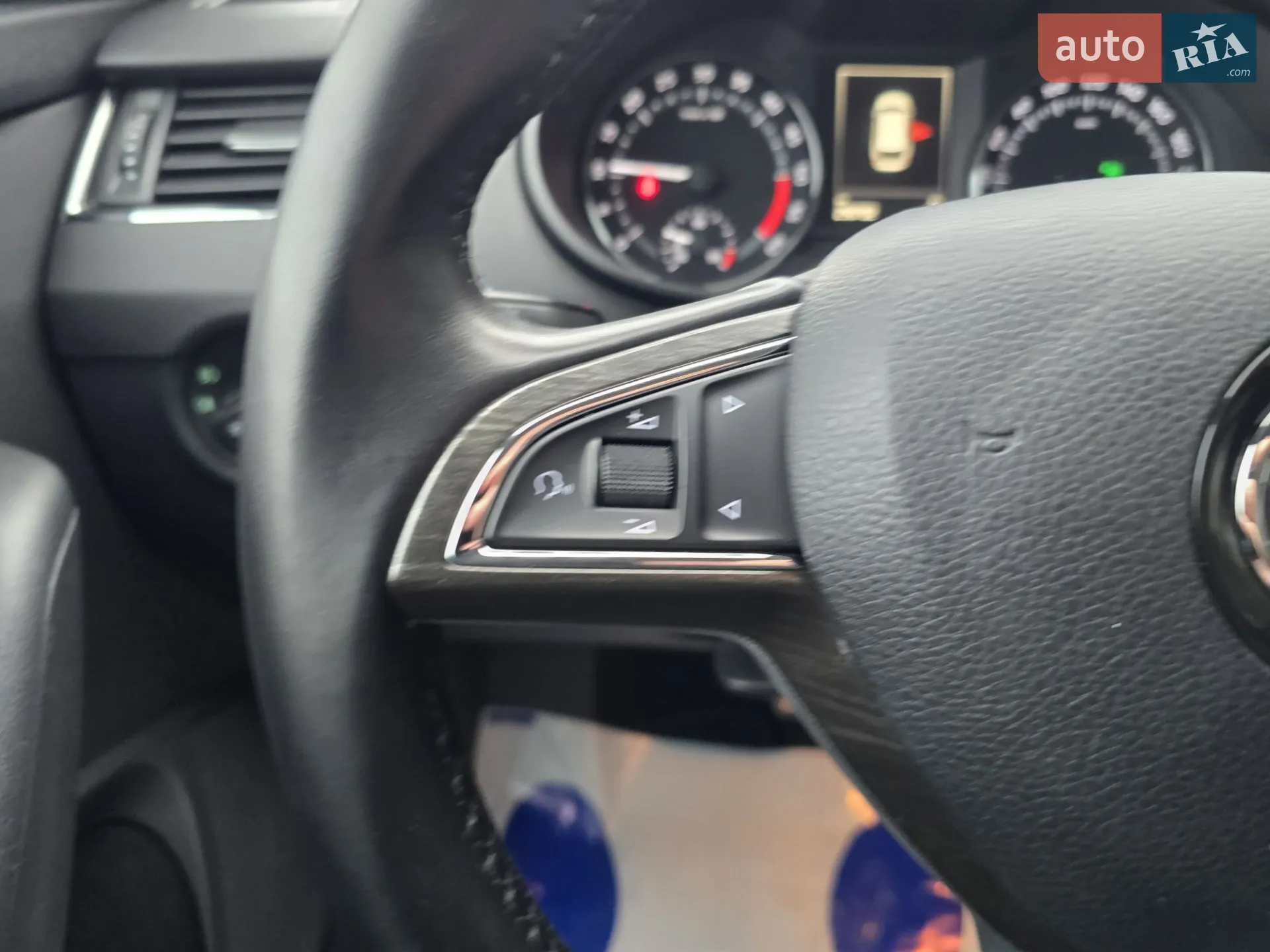 2015 Skoda Octavia - мініатюра 61