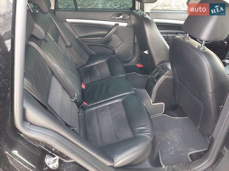 Універсал Skoda Octavia Scout 2011 в Турці