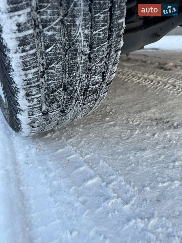 Універсал Skoda Octavia Scout 2020 в Львові