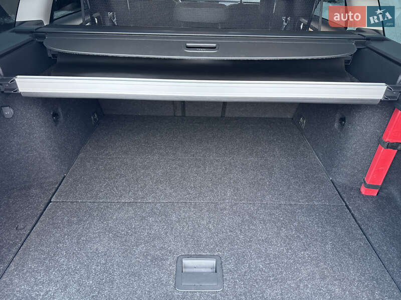 Універсал Skoda Octavia Scout 2020 в Львові