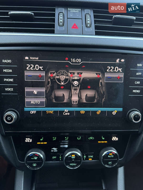 Універсал Skoda Octavia Scout 2020 в Львові