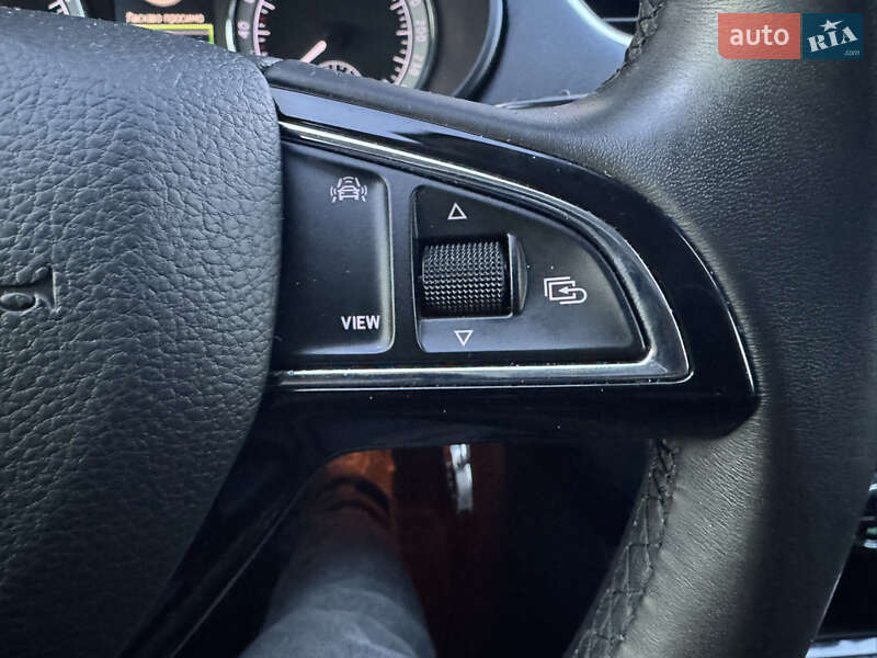 Універсал Skoda Octavia Scout 2020 в Львові