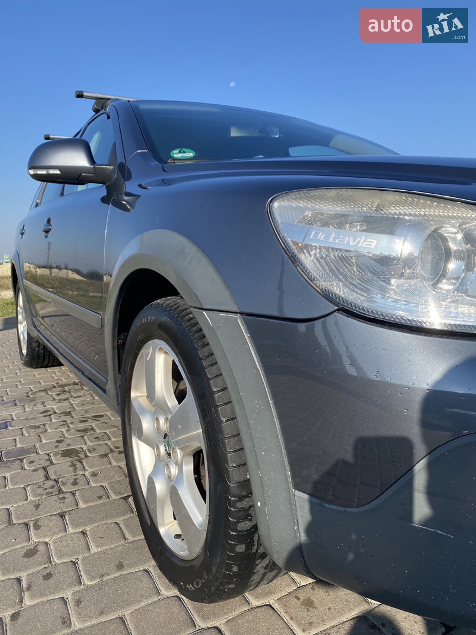 2011 Skoda Octavia - мініатюра 22