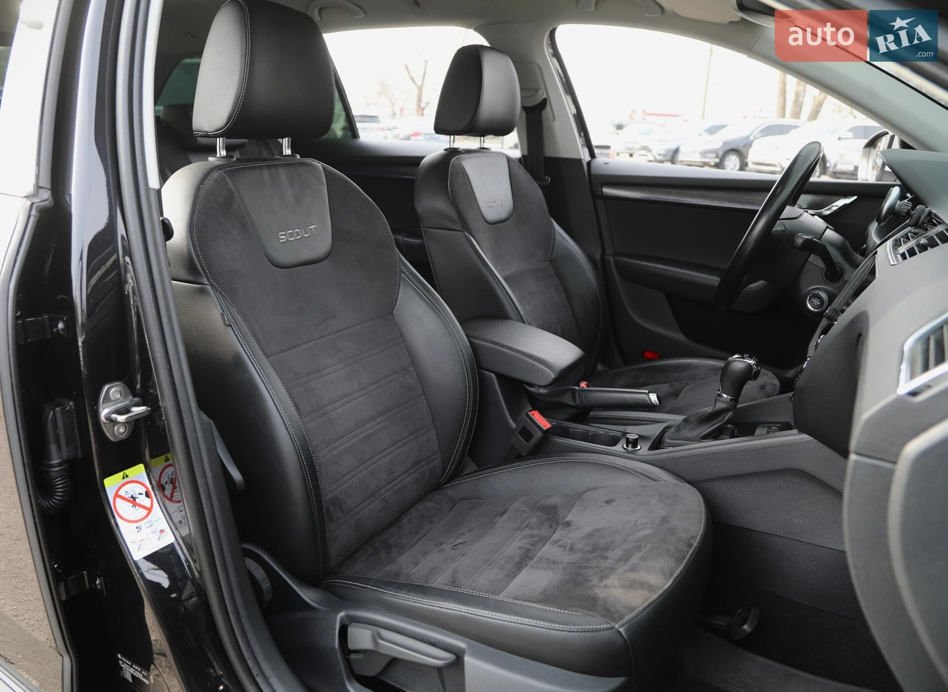2020 Skoda Octavia - мініатюра 12