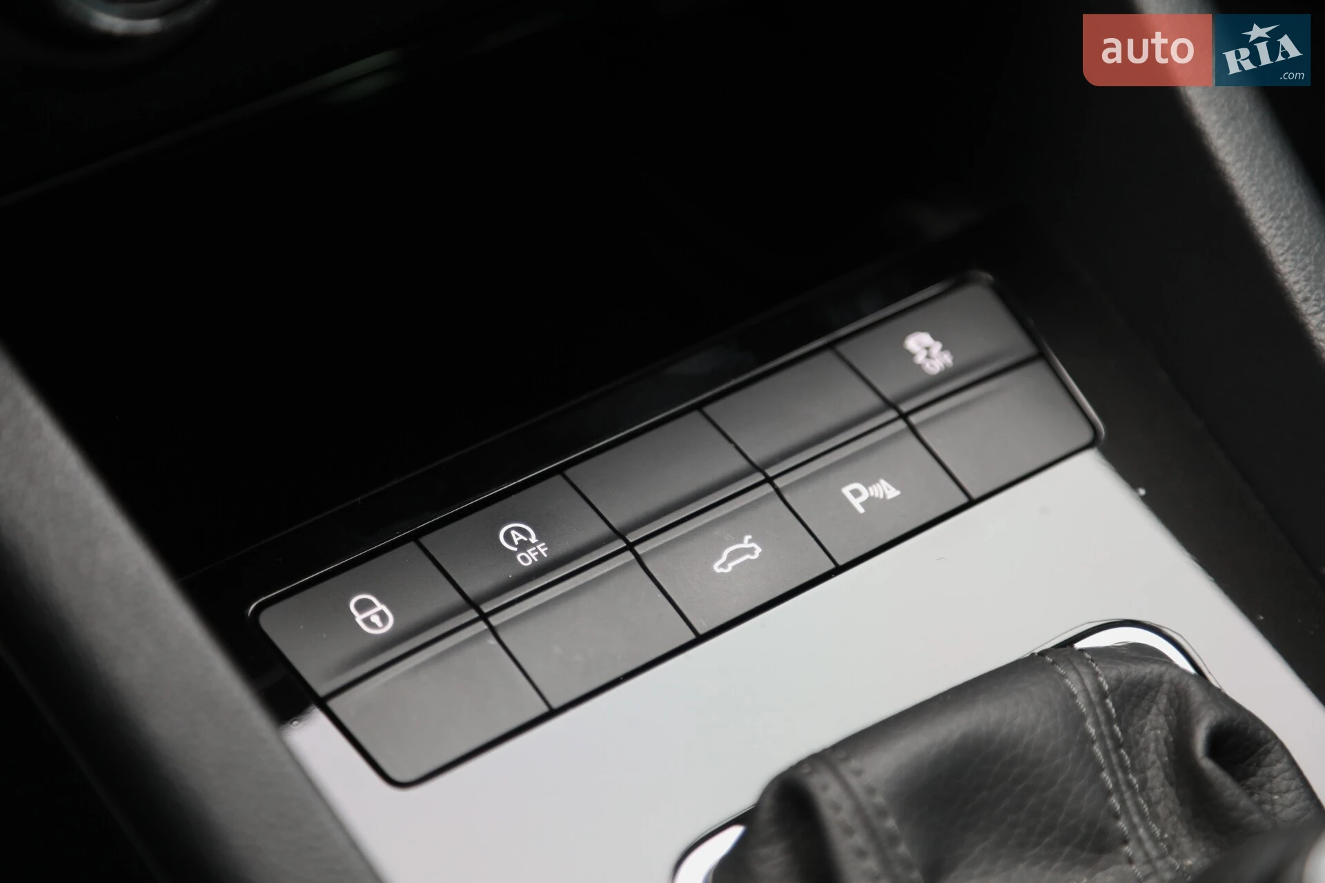 2020 Skoda Octavia - мініатюра 20