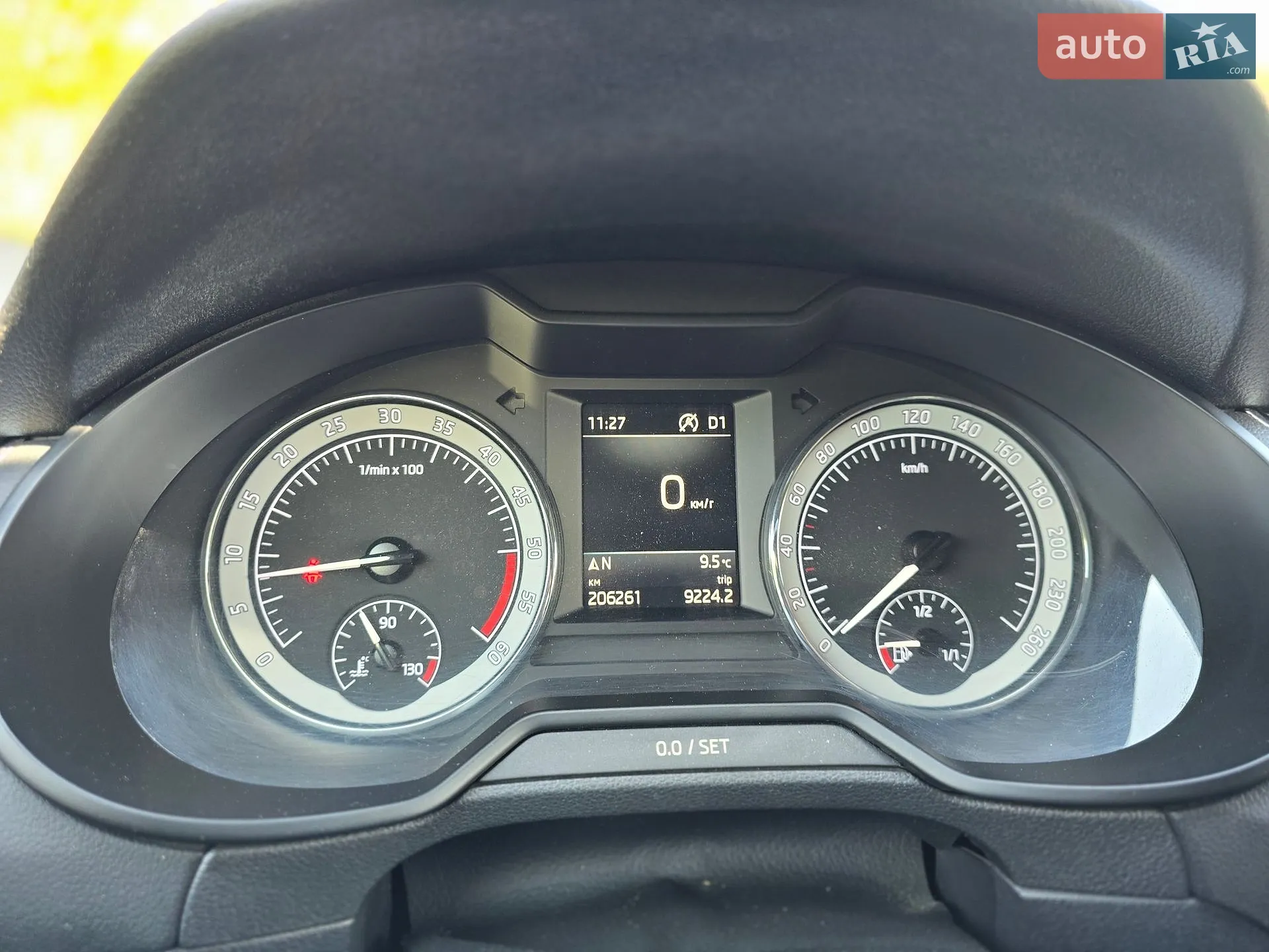 2019 Skoda Octavia - мініатюра 9