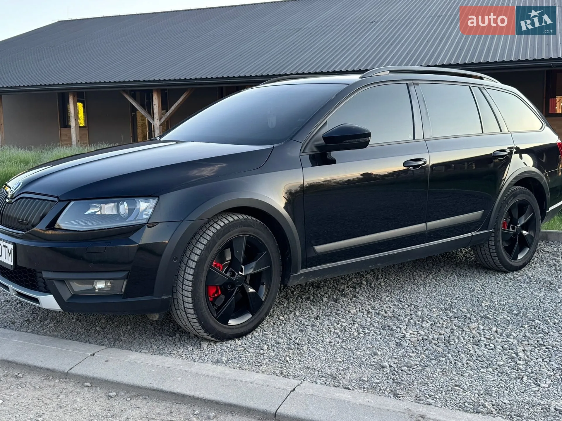 2014 Skoda Octavia - мініатюра 7