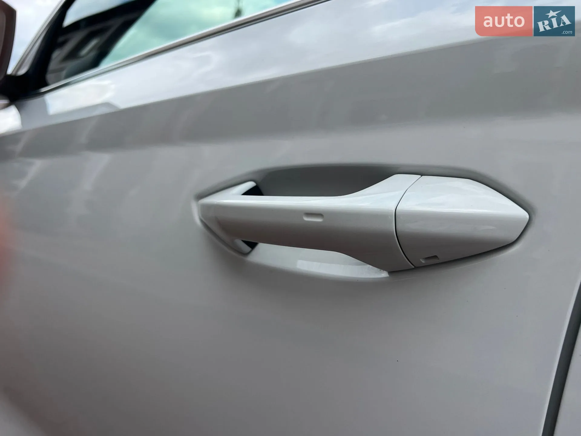 2021 Skoda Octavia - мініатюра 37