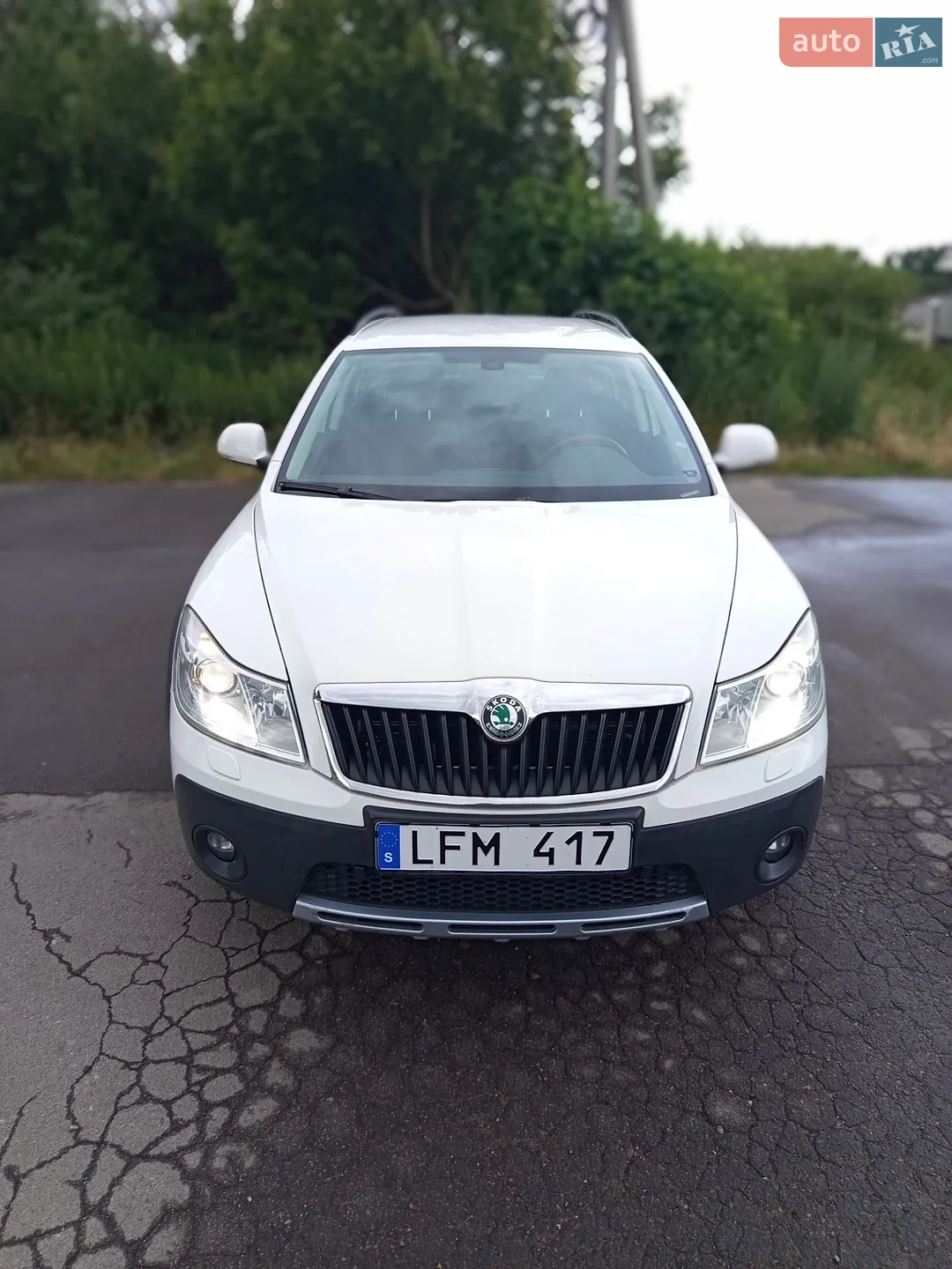 2011 Skoda Octavia - мініатюра 14