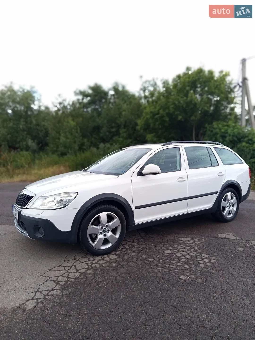 2011 Skoda Octavia - мініатюра 25