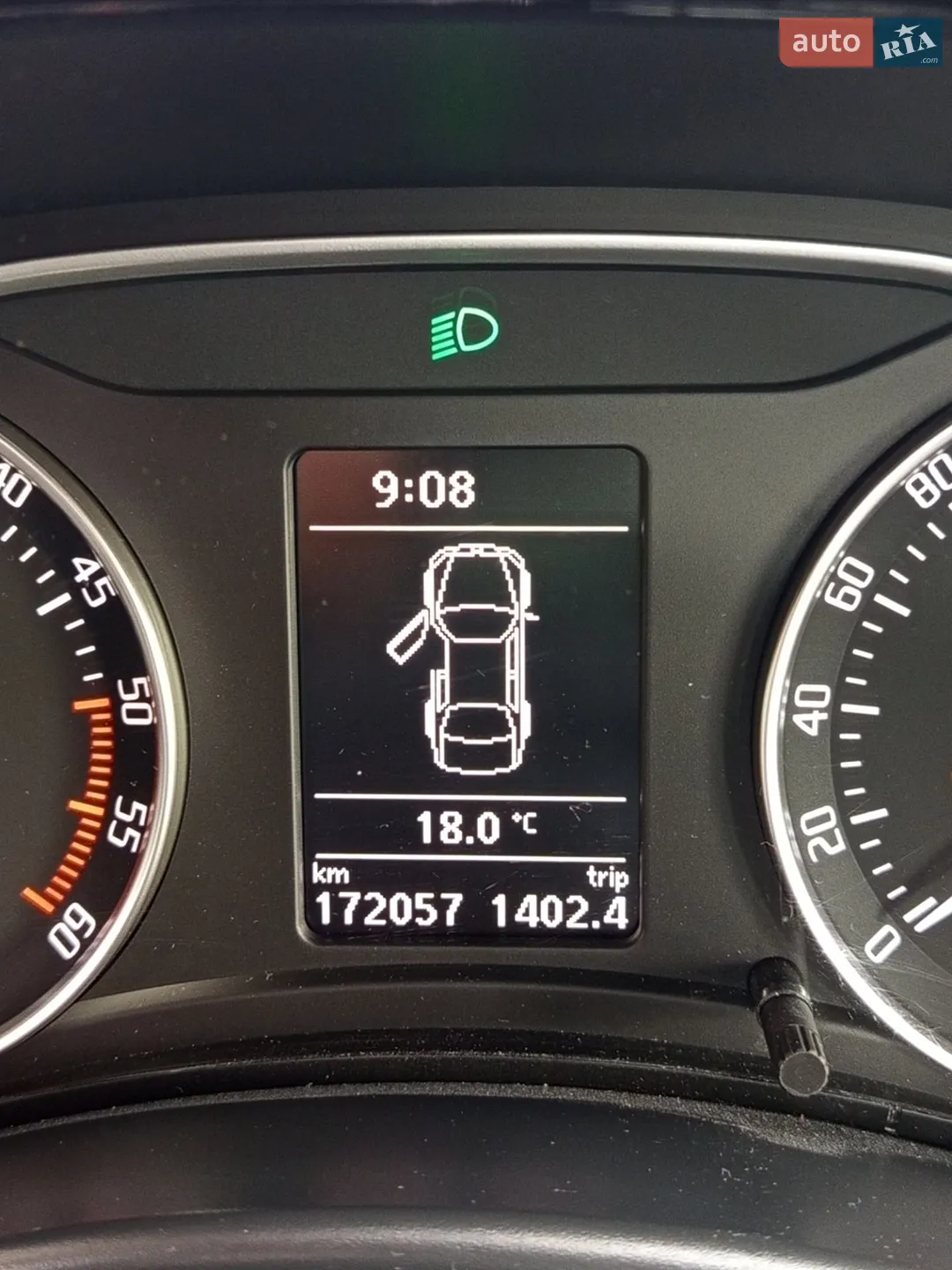 2011 Skoda Octavia - мініатюра 70