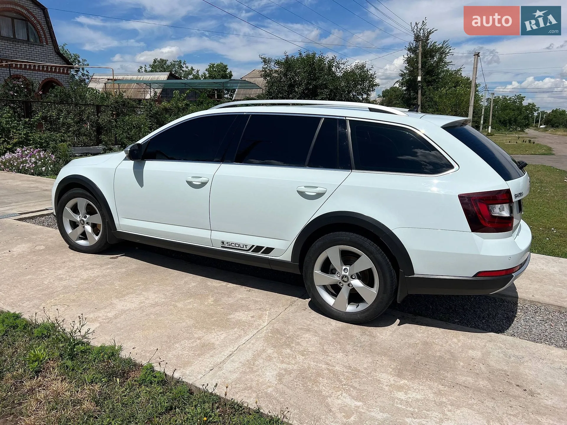 2017 Skoda Octavia - мініатюра 71